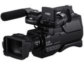 Filmadora Profissional Sony Hxr Mc2000 64gb Alta Definição
