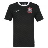 Camisa Nike Corinthians Away Torcedor nº 9 - Masculina