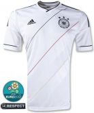 Camisa Seleção Da Alemanha - Uniforme 1 - 2012 / 2013