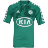 Camisa Adidas Palmeiras 1 - 2012 / 2013