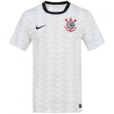 Camisa Nike Corinthians Home Torcedor - Masculina