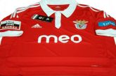 Camisa Benfica - Uniforme 1 (home) - 2012 / 2013