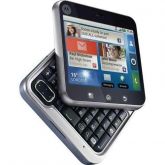 Smartphone Motorola Flipout Mb511 Android 2.1 3g Wi-fi