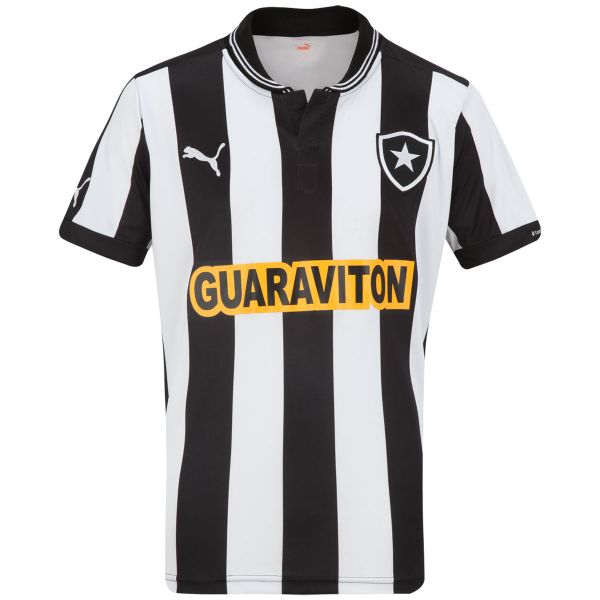 Camisa Puma Botafogo I - Masculina