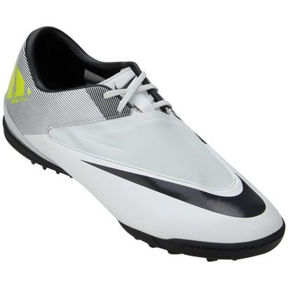 Chuteira Nike Mercurial Glide 2 TF