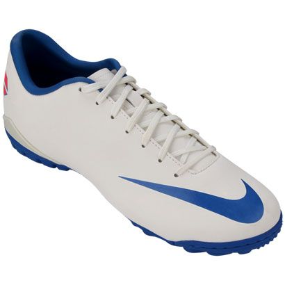 Chuteira Nike Mercurial Victory 3 TF